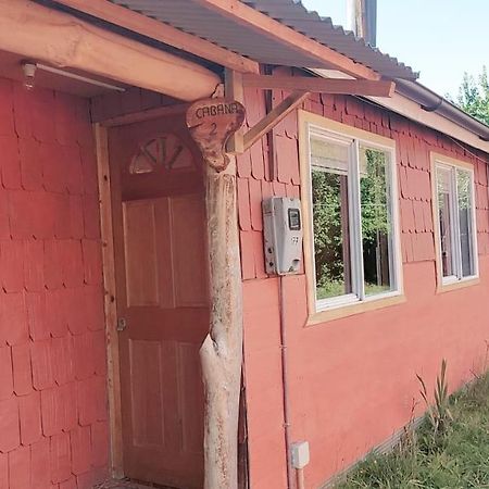 Cabanas Kela Bahía Murta Εξωτερικό φωτογραφία