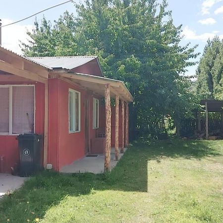 Cabanas Kela Bahía Murta Εξωτερικό φωτογραφία