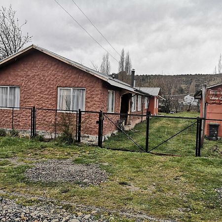 Cabanas Kela Bahía Murta Εξωτερικό φωτογραφία