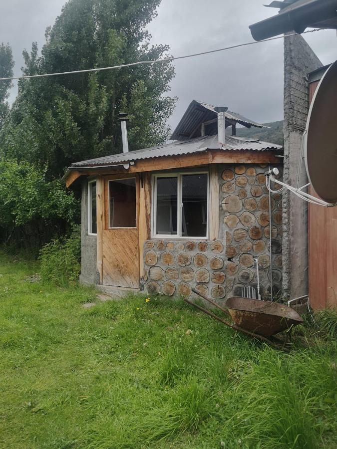 Cabanas Kela Bahía Murta Εξωτερικό φωτογραφία
