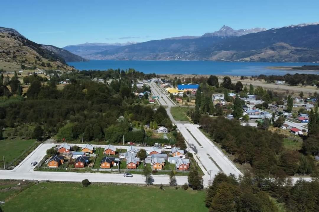 Cabanas Kela Bahía Murta Εξωτερικό φωτογραφία