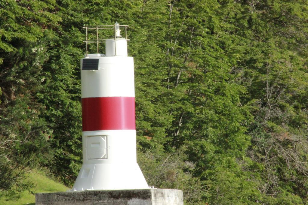 Cabanas Kela Bahía Murta Εξωτερικό φωτογραφία