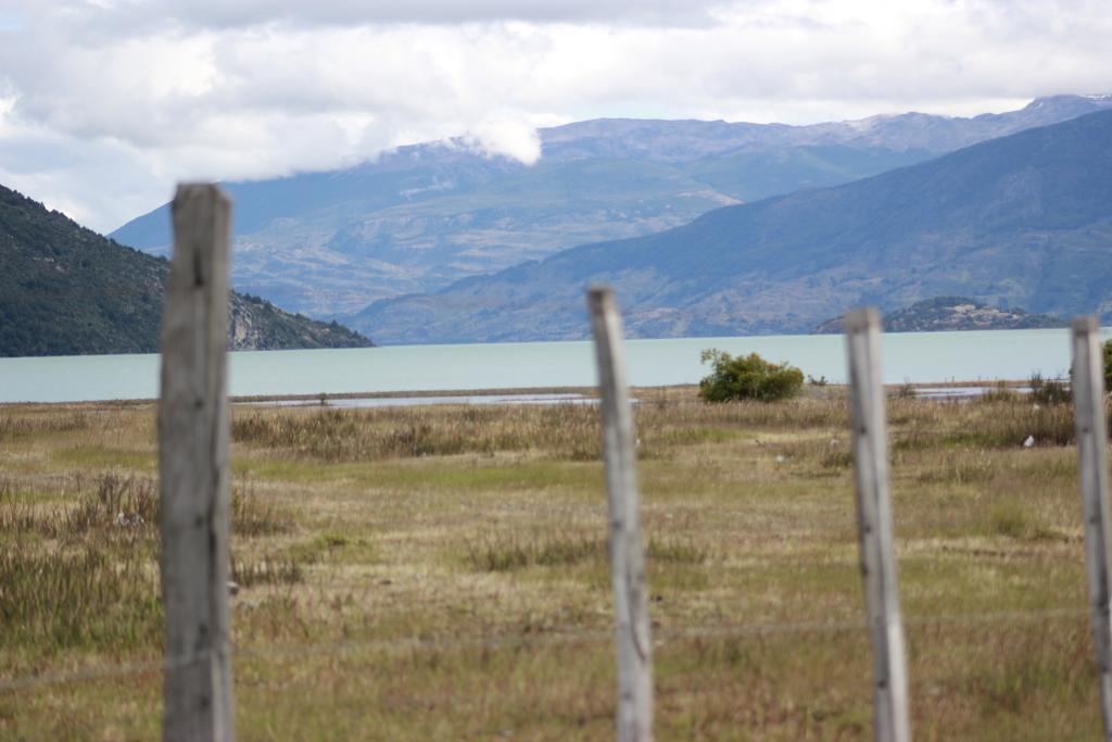Cabanas Kela Bahía Murta Εξωτερικό φωτογραφία