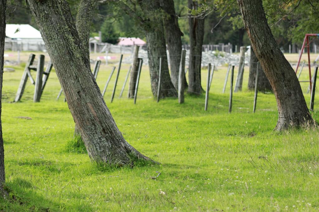 Cabanas Kela Bahía Murta Εξωτερικό φωτογραφία
