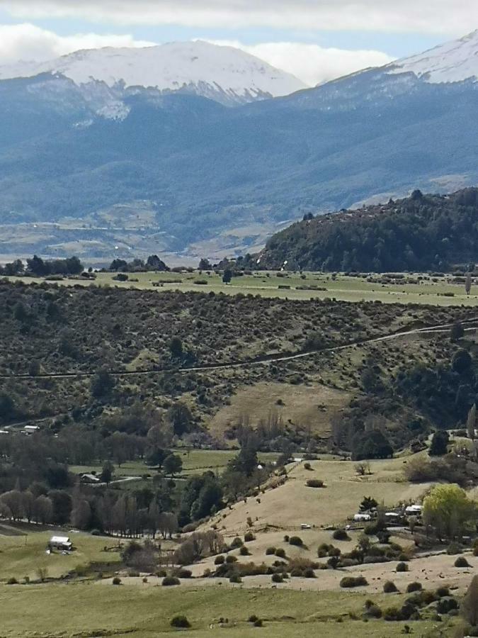 Cabanas Kela Bahía Murta Εξωτερικό φωτογραφία